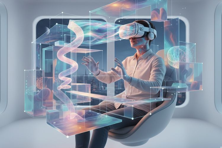 Future of Virtual Design