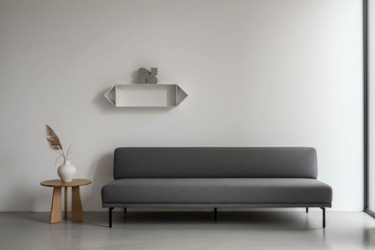 Minimalism in Furniture Design