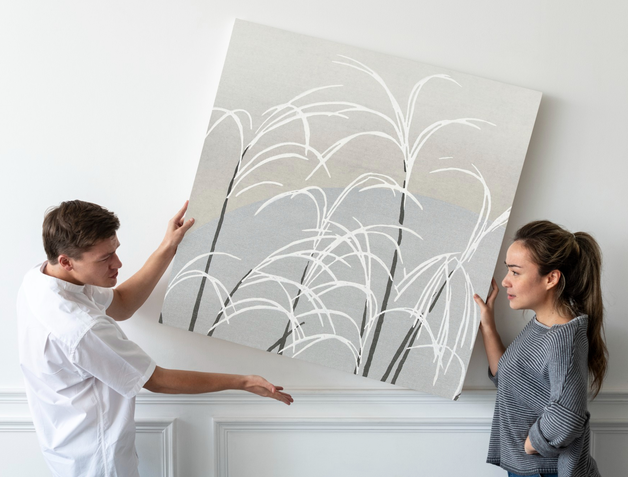 Artwork & Custom Wall Art