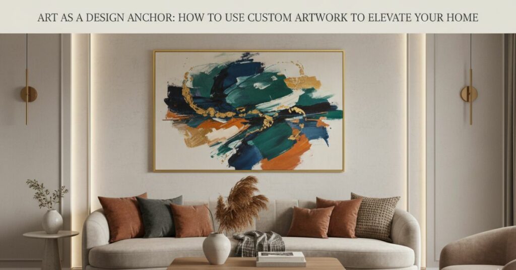 custom artwork