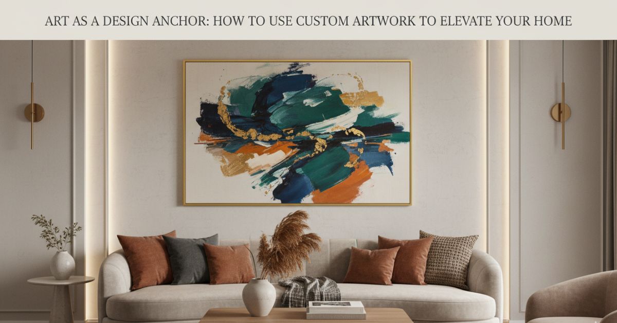 custom artwork