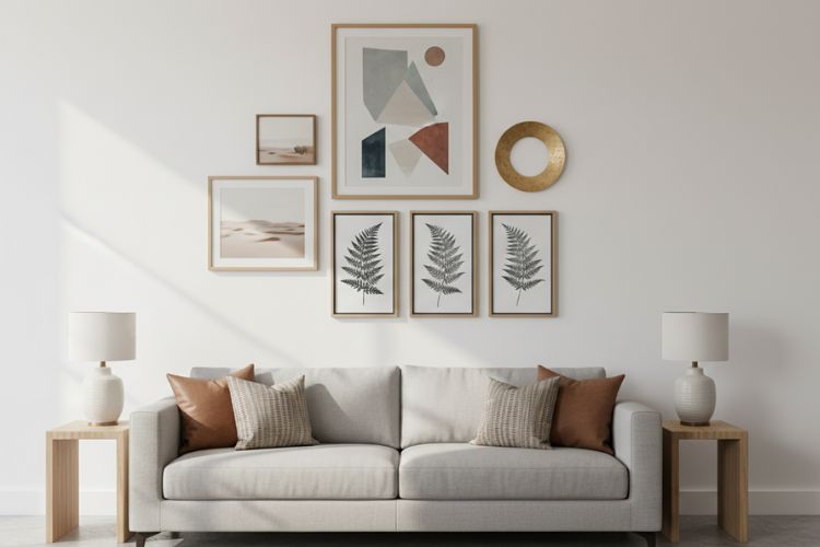 Wall Art Ideas