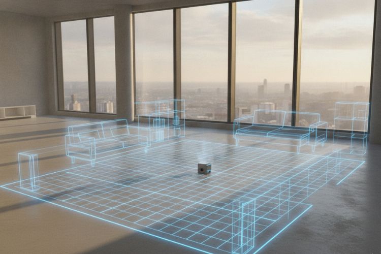Smart Layouts Come Before Furniture